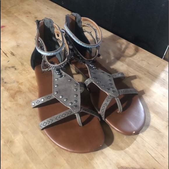 Jellypop bohemian sandals 👡 - Picture 6 of 6